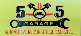 505 Garage Automotive Repair and Truck Service