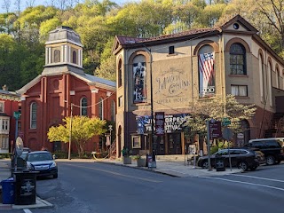 The Mauch Chunk Opera House