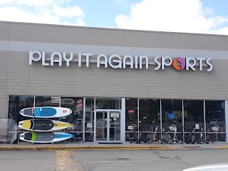 Play It Again Sports