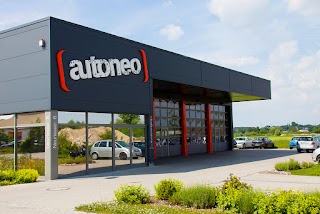 autoneo Hartmann Autowerkstatt GmbH