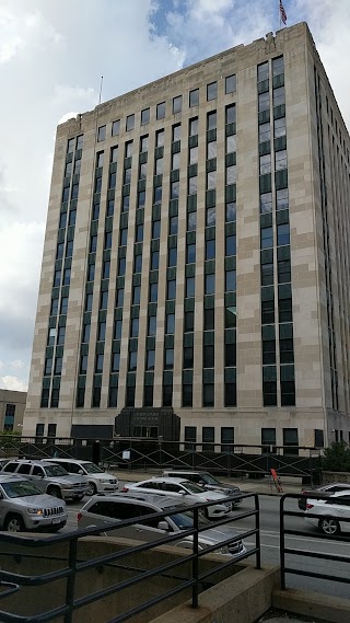 Global Entry Initial Enrollment Chicago Field Office Enrollment Center