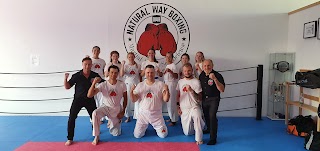 Natural Way Boxing Sportschule