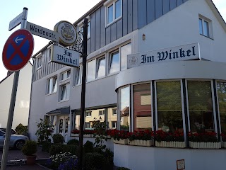 Hotel Restaurant "Im Winkel"