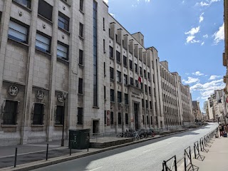 Université Paris Cité