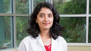 Rashmi Sanjay, MD
