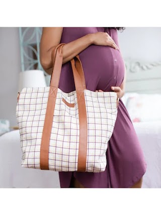 Nestled Up Maternity Boutique