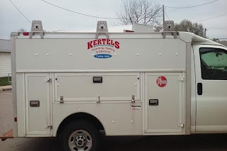 Kertels Plumbing & Heating, Inc.