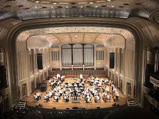 The Cleveland Orchestra