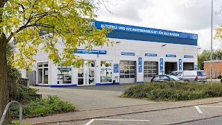 Autowerkstatt Potthoff