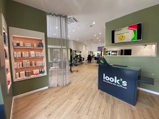 LOOK'S - coiffeur Quimper - salon de coiffure Quimper- SANS RDV- 6J/7