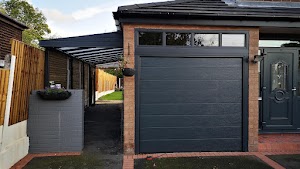 Dalton Garage Doors and Carports