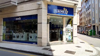 Euronics Asturias