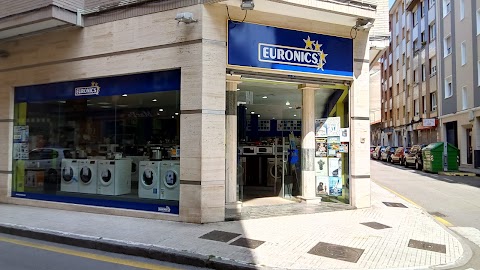 Euronics Asturias