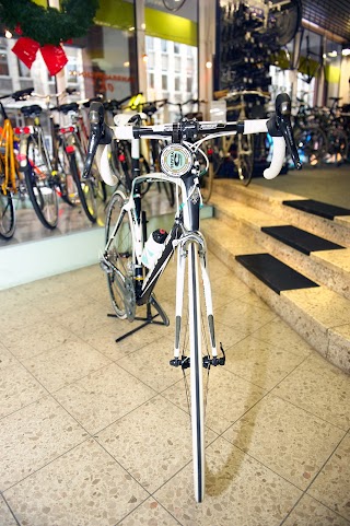 Velo Sport Ihr Radsporthaus GmbH