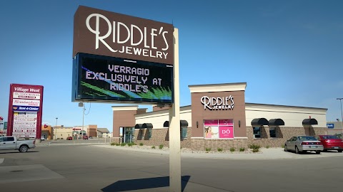 Riddle's Jewelry - Fargo