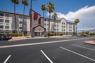 Red Roof Inn Tucson North - Marana