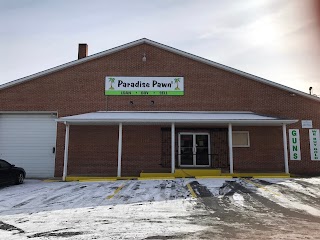 Paradise Pawn II