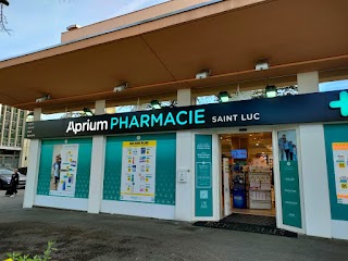 Pharmacie Saint Luc