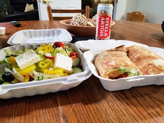 Mediterranean Grill