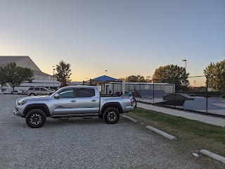 Winston-Salem Skate Park