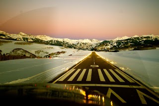 Telluride Air Taxi - FLIGHTS