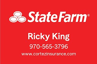 Ricky King - State Farm Insurance Agent