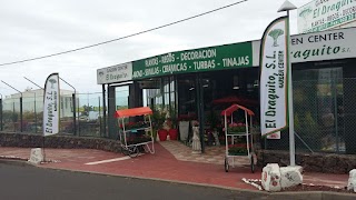 El Draguito Garden Center