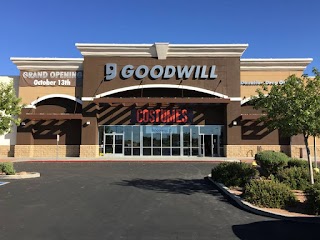 Kingman Goodwill Retail Store, Donation Center & Self Serve Neighborhood Career Center