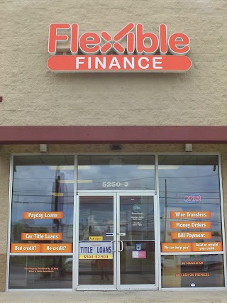 Flexible Finance