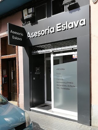 Asesoria Eslava | Asesoria laboral , contable y fiscal en Zaragoza