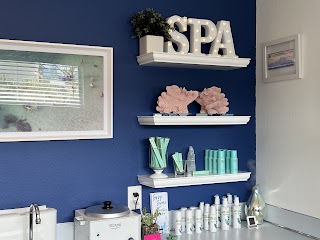 Splash Spa and Lash