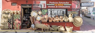 Productos Extremeños Aromas De Extremadura