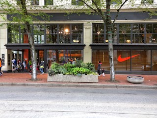 Nike Portland