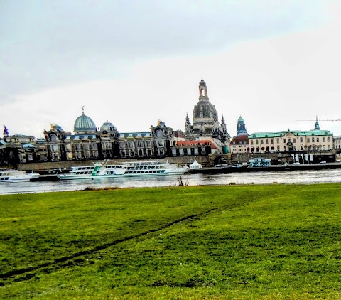 Hochschule für Bildende Künste Dresden