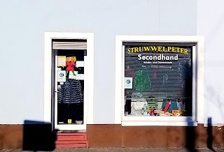 Struwwelpeter