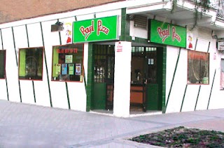 Royal Pizza Móstoles