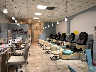 Bliss Nail and Spa