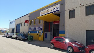 Jeda Automoción, S.L.