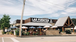 Las Fuentes Restaurant Morton Grove