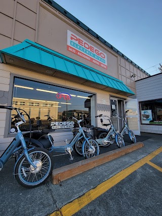 Pedego Electric Bikes Sequim