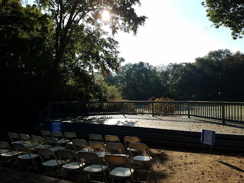 Lewisboro Town Pool