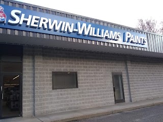 Sherwin-Williams Paint Store