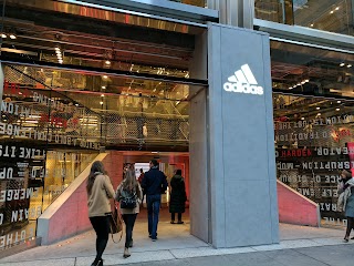 adidas Flagship Store New York