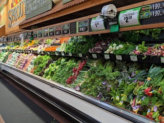 Sprouts Farmers Market