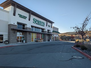 Sprouts Farmers Market