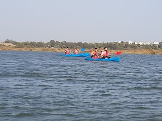 Inicio Rutas en kayac Las3Cabras