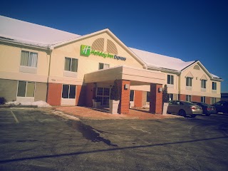 Holiday Inn Express Keene, an IHG Hotel