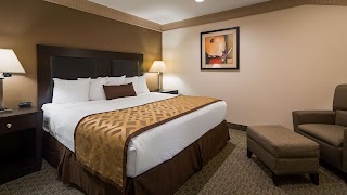 Best Western Plus Concordville Hotel