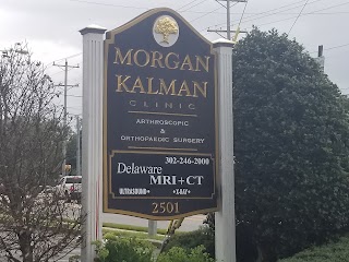 Morgan Kalman Clinic