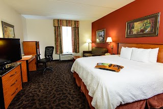 Hampton Inn Houston/Pearland